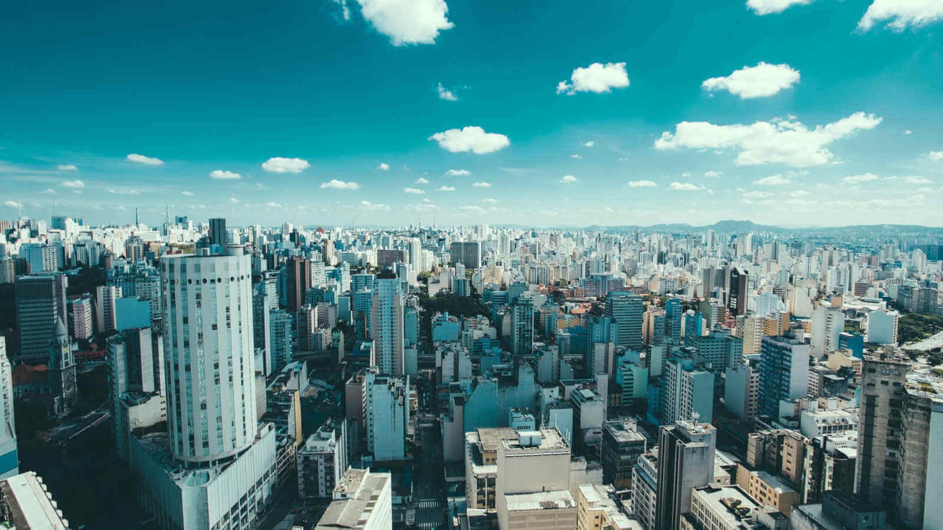 Flüge Von Frankfurt Am Main Nach São Paulo www.fluege.com