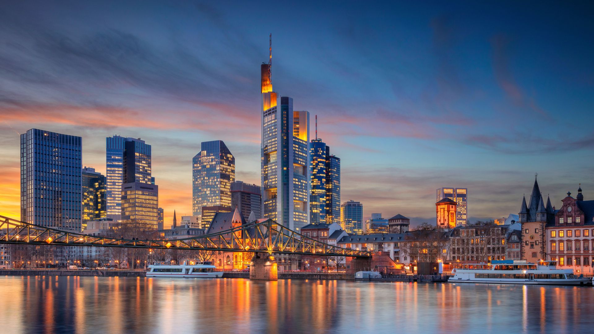 Flüge Von Frankfurt Am Main Nach Usa www.fluege.com