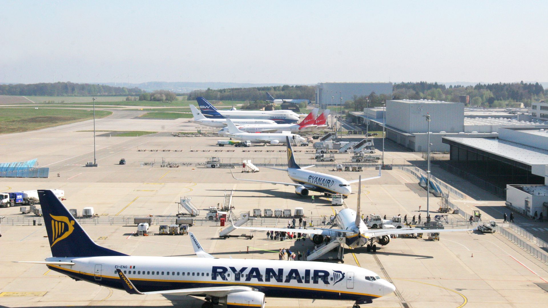 Flüge Von Flughafen Frankfurt Hahn Nach Palma www.fluege.com