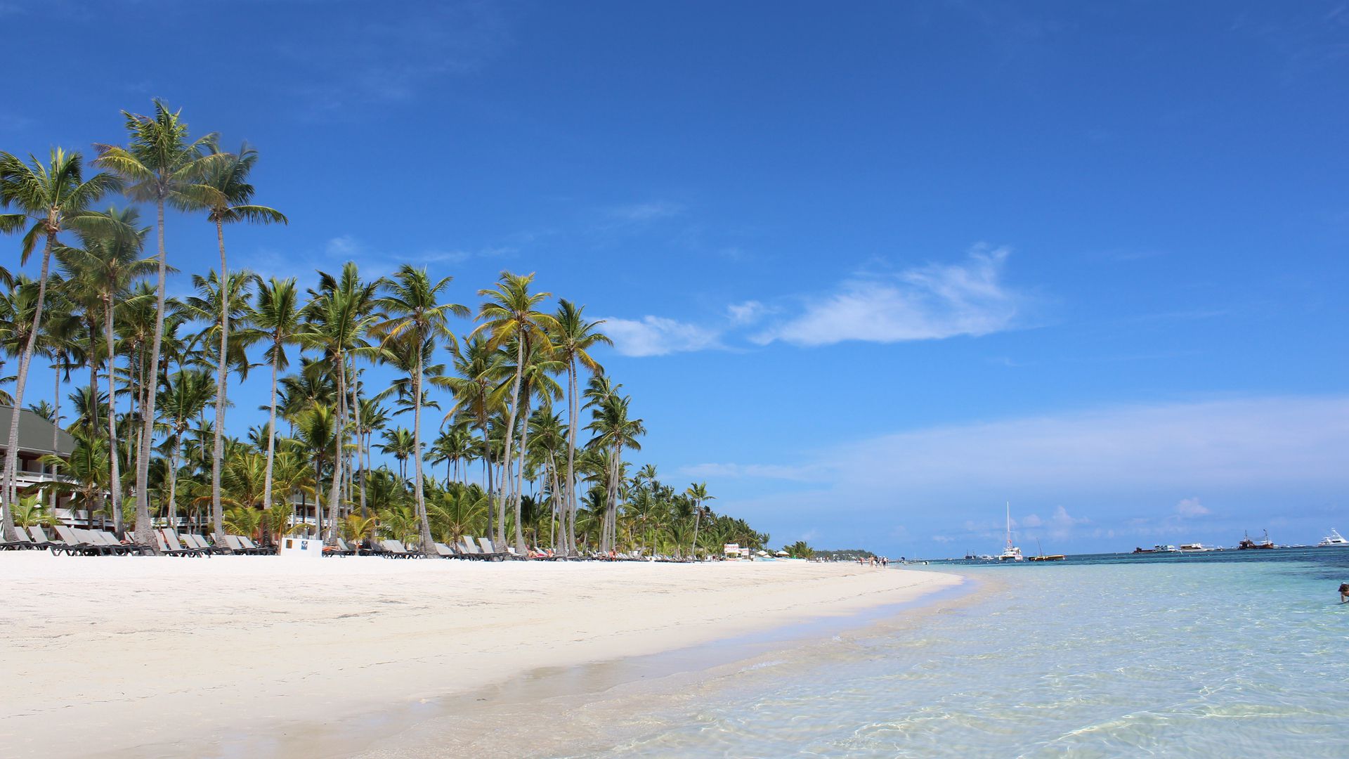 Flüge Von München Nach Punta Cana www.fluege.com