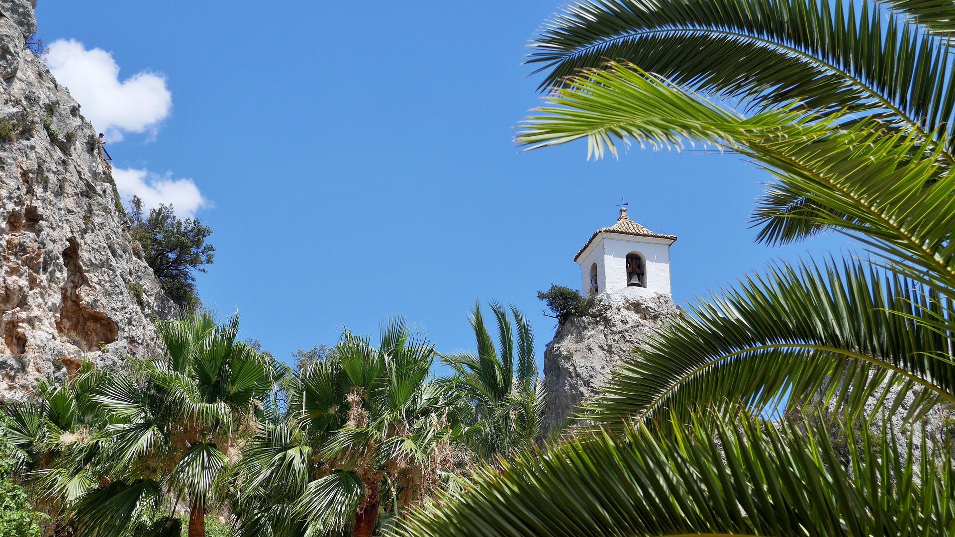 Reisetipps und Informationen Alicante