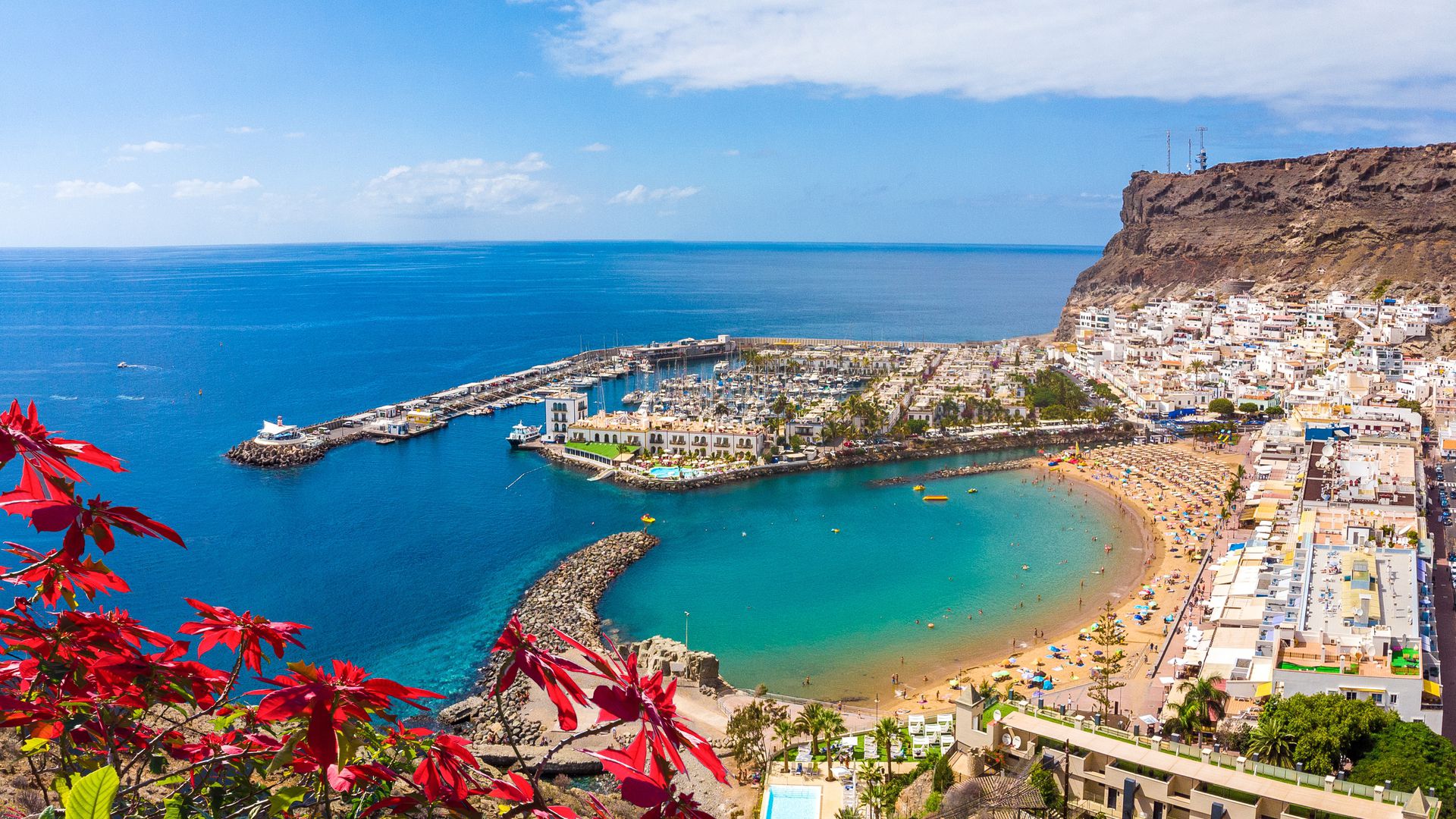 Flüge Von Gran Canaria Nach Deutschland Heute www.fluege.com