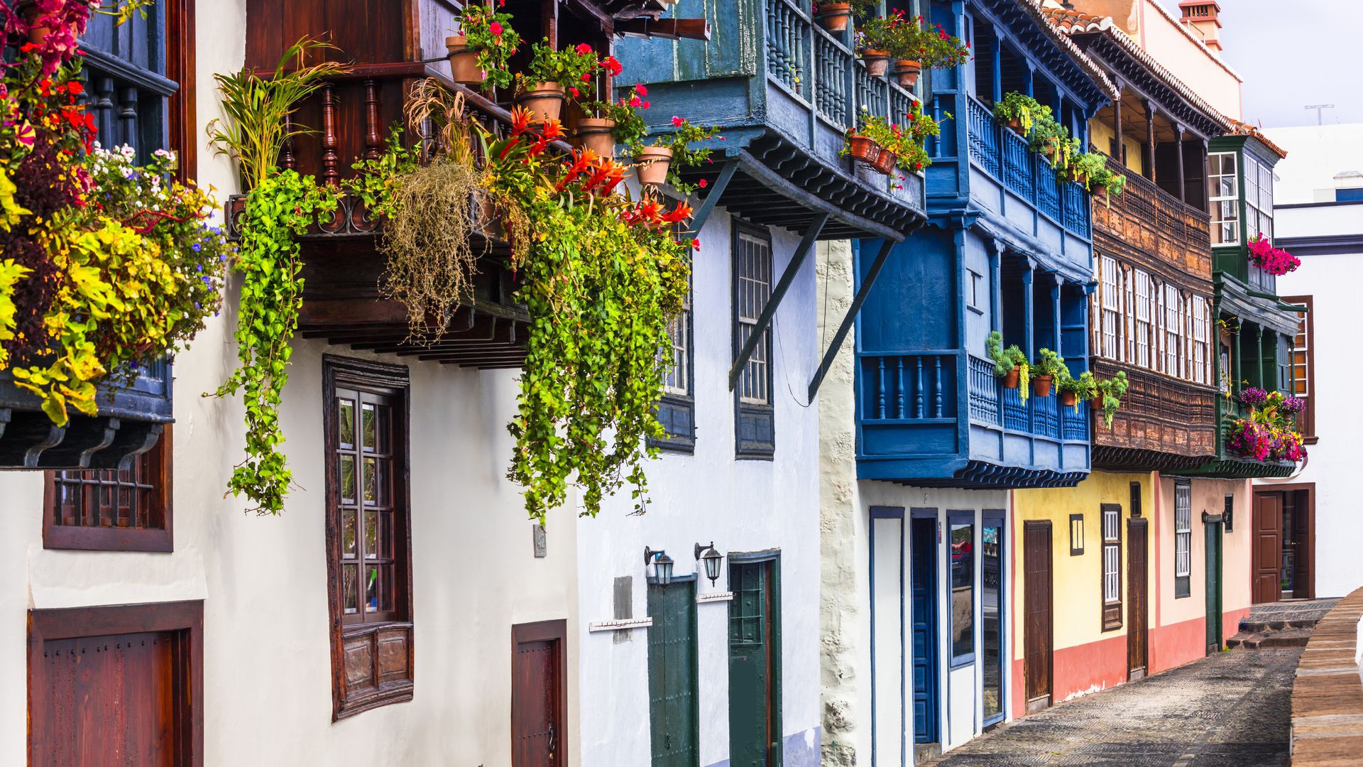 Reisetipps und Informationen La Palma