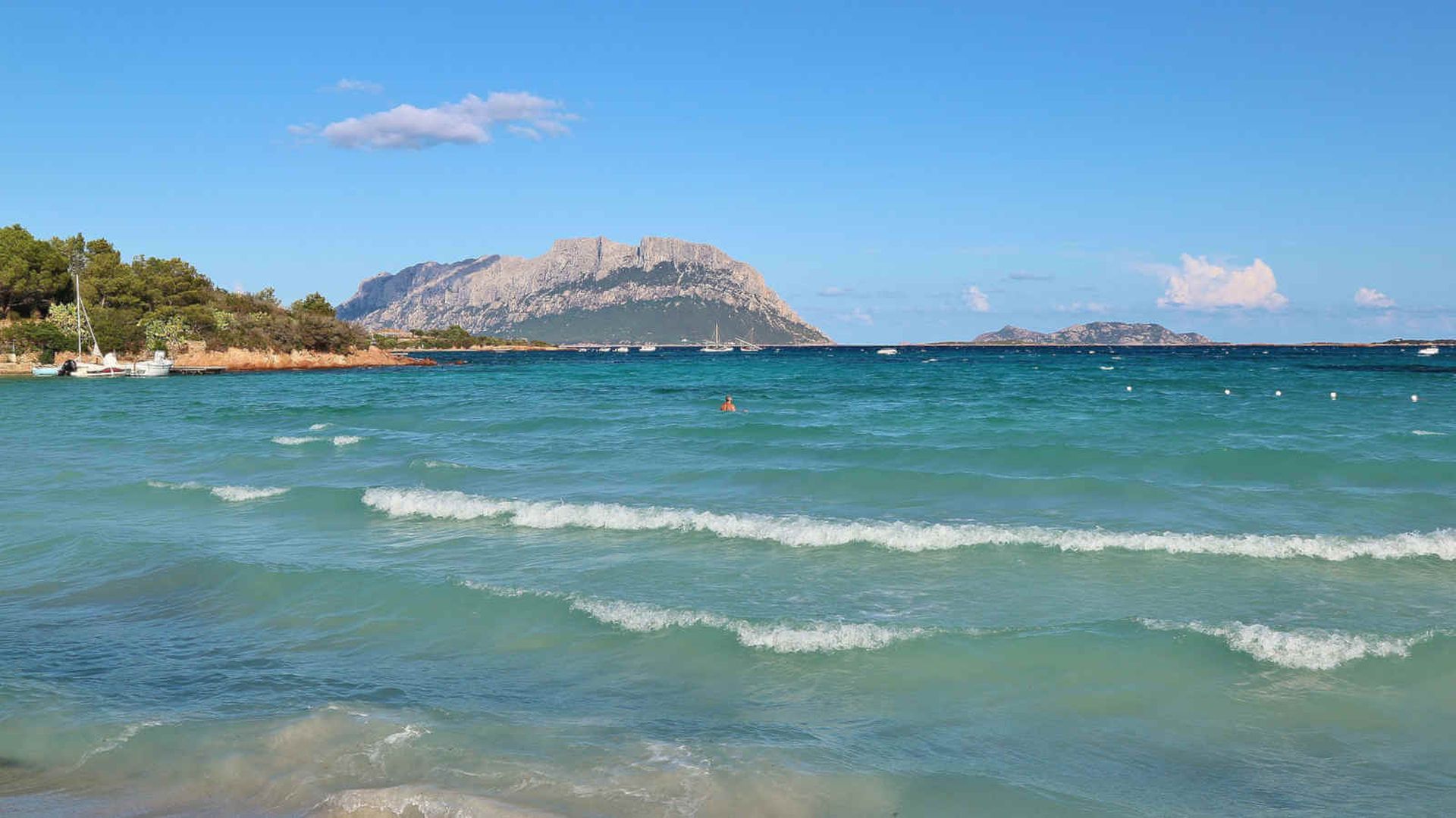 Mietwagen Sardinien Preisvergleich Jetzt günstig buchen!