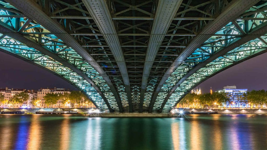 Mietwagen Lyon