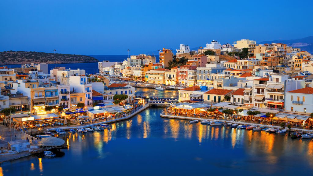 Mietwagen Chania