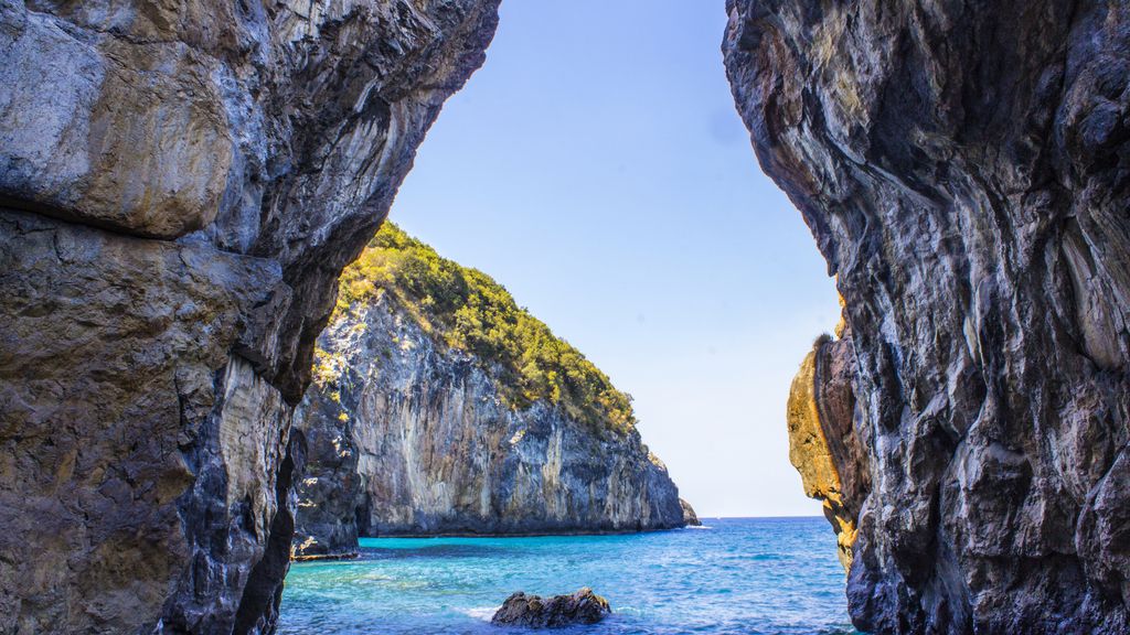 Mietwagen Lamezia Terme