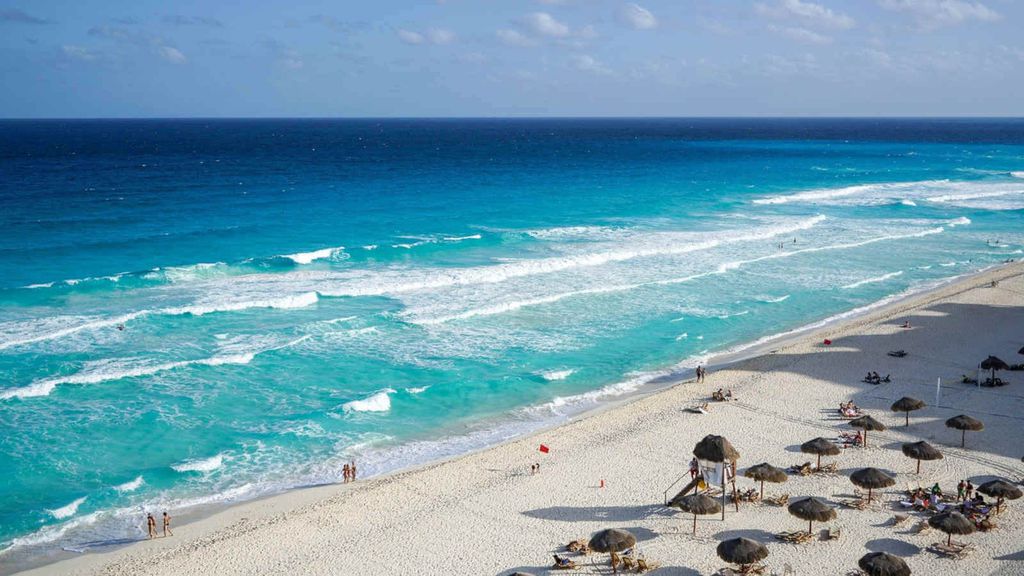 Mietwagen Cancun