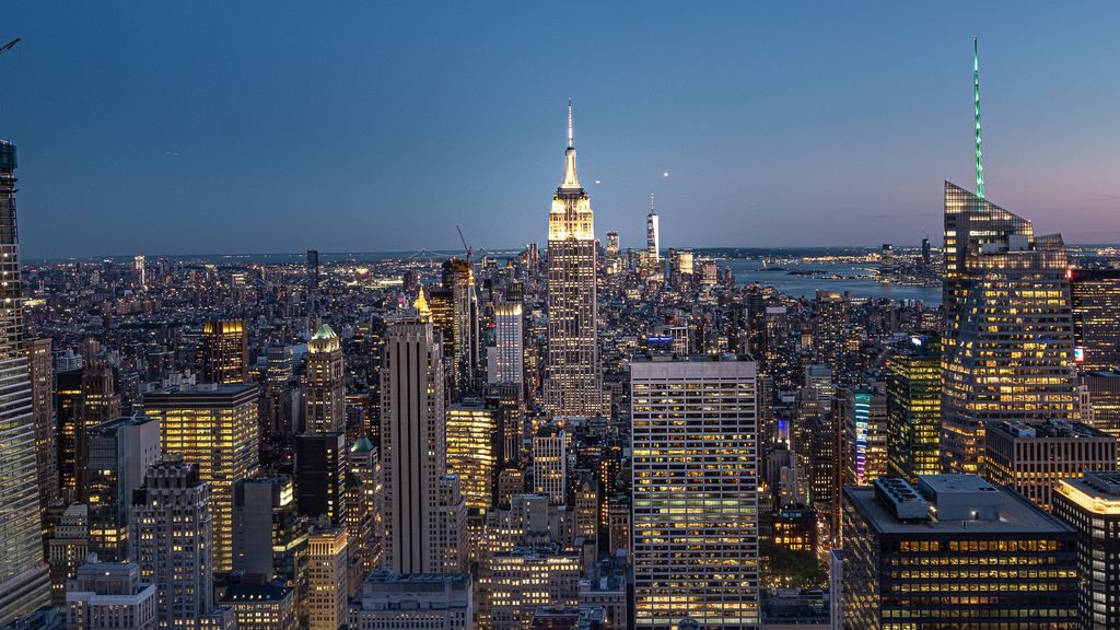 Mietwagen New York