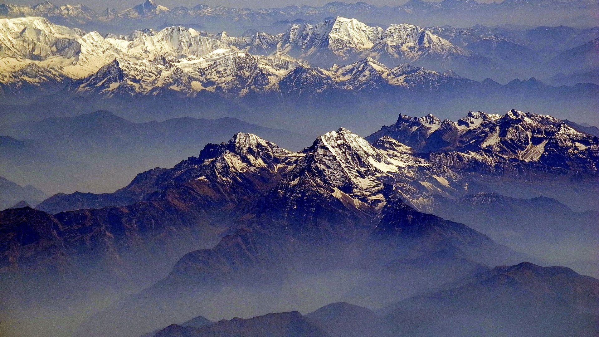 Die günstigsten Flüge nach Nepal