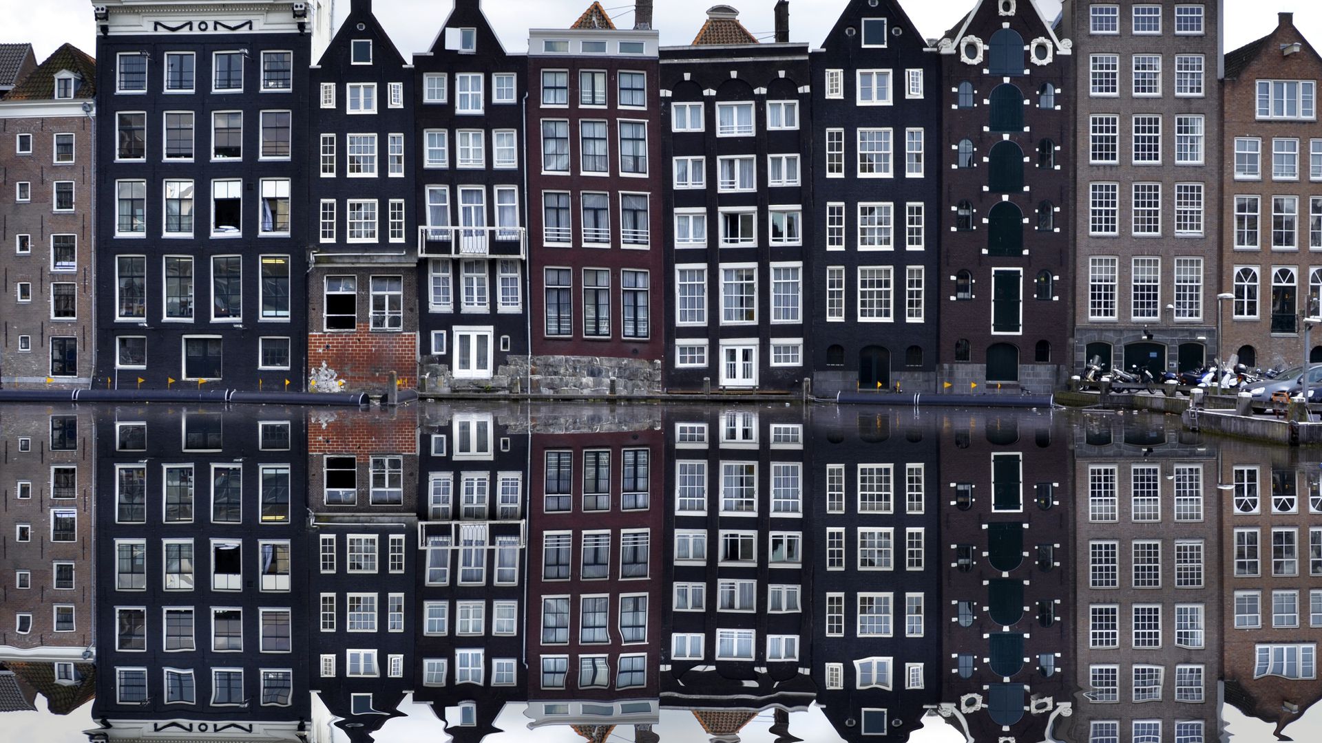 Mietwagen Amsterdam Preisvergleich Jetzt günstig buchen!