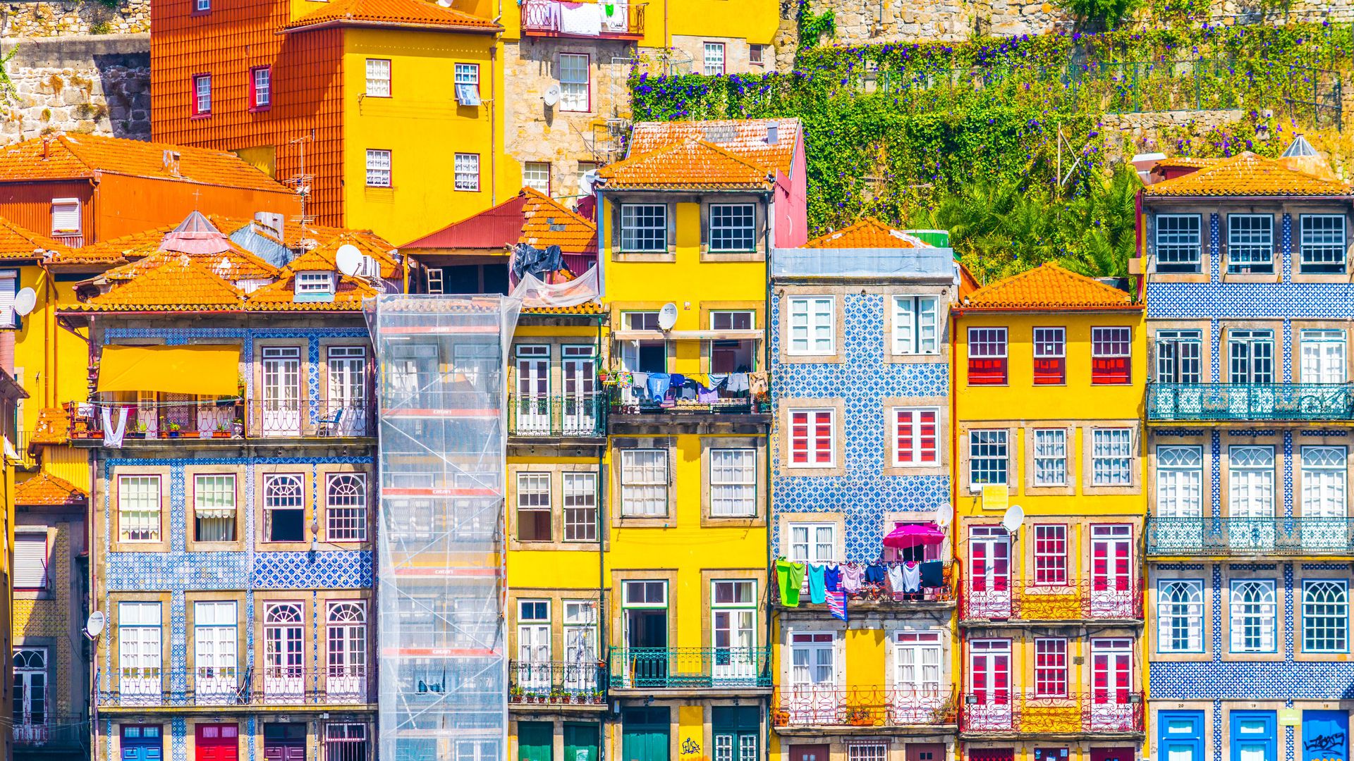 Mietwagen Porto Sicher und günstig