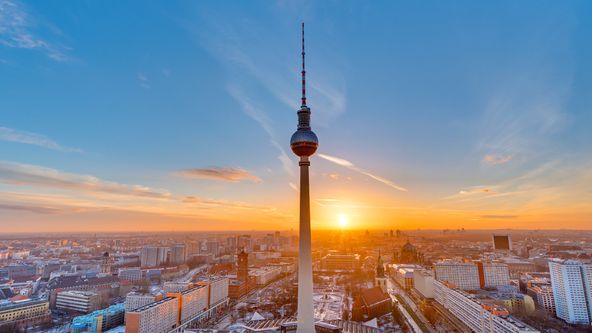 Mietwagen Berlin