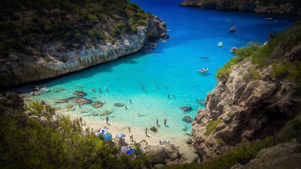 Mietwagen Mallorca