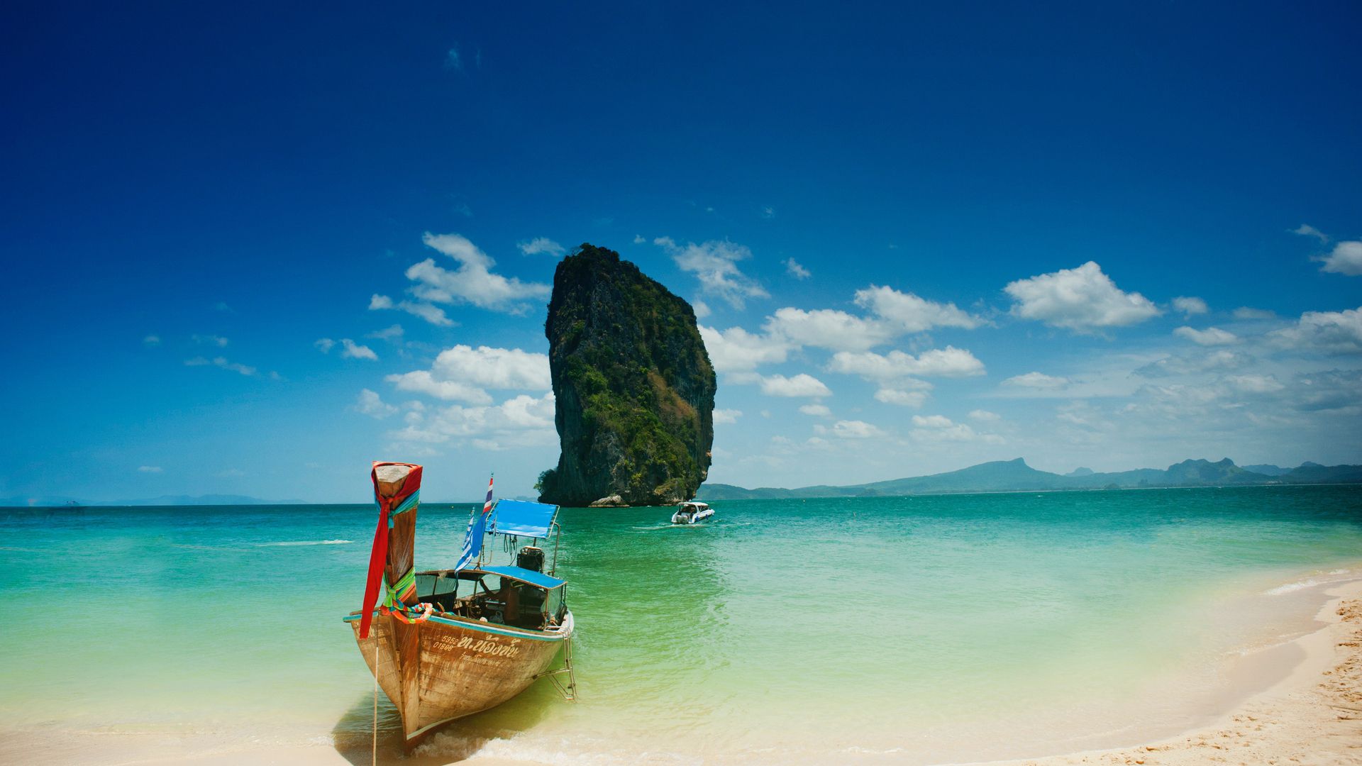 Die günstigsten Flüge nach Thailand